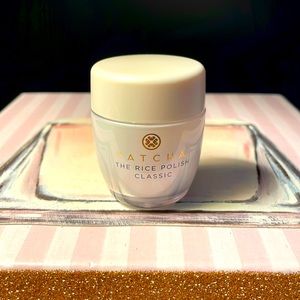 🌾Tatcha Rice Polish🌾
